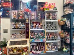 现在退坑可能是一个转折吧，曾经的头脑发热和热爱，到现在的忍痛