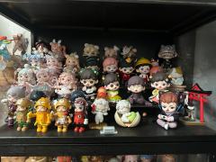 现在退坑可能是一个转折吧，曾经的头脑发热和热爱，到现在的忍痛