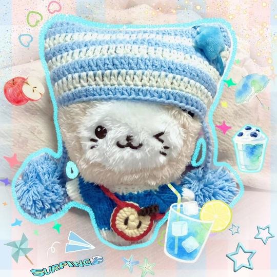 不要放过这个奶茶猫请来多投🥹🥹