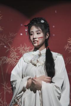 重生之我在大明当宇智波鼬

网上总拿窃云台和如故比，但是实际