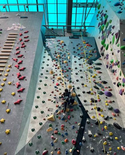 没有想象中那么可怕，好玩！