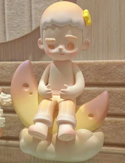 需要改娃也可以私