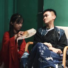 “天道为盘众生子，唯你是我局外棋。”

🌟类型：古风/架空