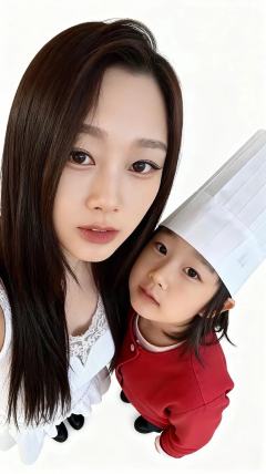 给我们小吒吒赶一波潮流
搬运请标明出处 拿图赞+吱哦