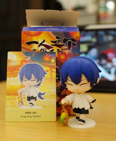 哈哈，其实看着也不错