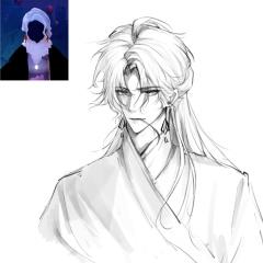 光一直都在，影子怎么会散