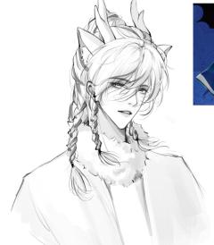 光一直都在，影子怎么会散