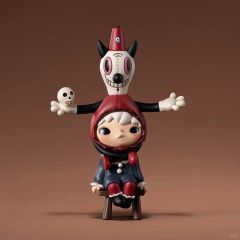 小野现在基本的处境，盲盒被大家说设计越来越不行，吊卡则是在一