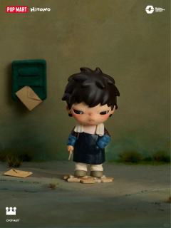 小野现在基本的处境，盲盒被大家说设计越来越不行，吊卡则是在一