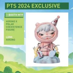 小野现在基本的处境，盲盒被大家说设计越来越不行，吊卡则是在一