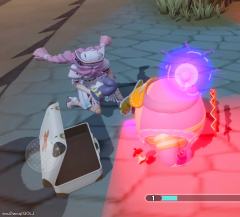 我是黑拳
逃出惊魂夜