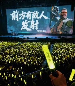 大坝永远为你敞开
长弓永远为你贷款
巴别塔不相信眼泪
航天没