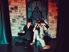 「🧬听，恒河流淌的世界正在哭泣。
那不是神谕，而是献给古神