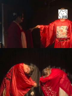 已经走了这么远的路，我知道还留下很多遗憾。
但如果这样还觉得