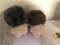 两对小孩～🥰🤟