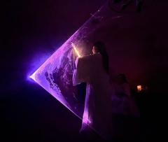 玩儿过壁上观啦,一个有恐搜的情感本。
抓住假期的尾巴上了一车