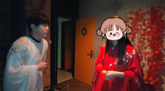 玩儿过壁上观啦,一个有恐搜的情感本。
抓住假期的尾巴上了一车