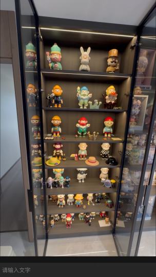 慢慢来 ， 整理好了就美了