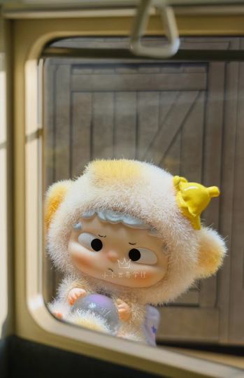 我勒个豆 你想咋滴宝宝咋这么好看宝宝想说谁还没有 迷失时光镇系列 小隐哦崽的先知预言？不允许🚫 都给我冲 也太乖了宝宝