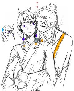 牛黄取代大脑，夏草代替思考，压力，猫猫取代大脑，爱猫代替思考