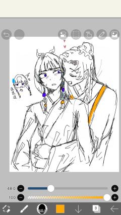 牛黄取代大脑，夏草代替思考，压力，猫猫取代大脑，爱猫代替思考