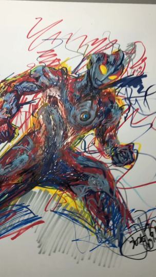 相信未来的坚定信念，可以把不可能转化为可能，因为这信心可以转化为勇气。