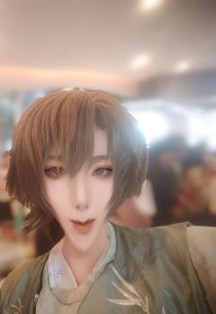 发现了今年817的照片，好好看
沉浸在这种艺术里面无法自拔了
