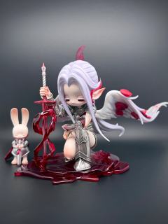 弟弟也太好看啦