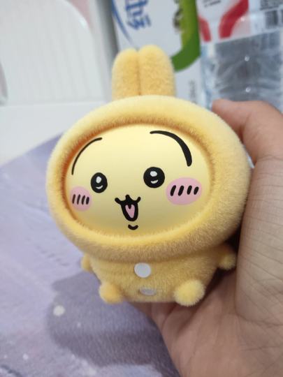 今天直接一发入魂，在网上学的摸包，太有用了۶•͈⚇•͈ ♡̷