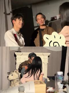 店铺：晓
体验剧本：流氓叙事
体验角色：黛利拉
时间：202