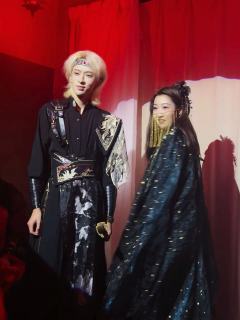 瓮中无路,局外有门,你选命,还是选心?
📍杭州疯帽子🎩