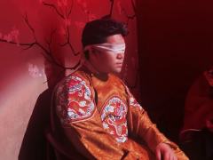 瓮中无路,局外有门,你选命,还是选心?
📍杭州疯帽子🎩