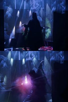 瓮中无路,局外有门,你选命,还是选心?
📍杭州疯帽子🎩