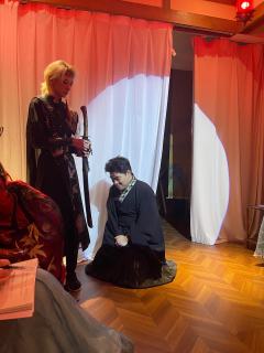 瓮中无路,局外有门,你选命,还是选心?
📍杭州疯帽子🎩