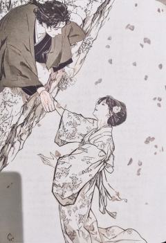 震惊，听说有爱情，没想到除了体量，体验与情感本无异，震惊

