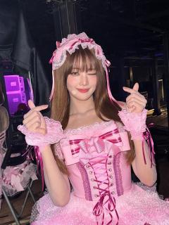 大家？喜欢什么？(｡˃ ᵕ ˂)⸝♡ ❤️💗🩵
