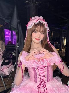 大家？喜欢什么？(｡˃ ᵕ ˂)⸝♡ ❤️💗🩵