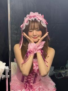 大家？喜欢什么？(｡˃ ᵕ ˂)⸝♡ ❤️💗🩵