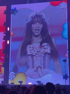 大家？喜欢什么？(｡˃ ᵕ ˂)⸝♡ ❤️💗🩵