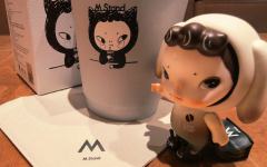 昨天一早被小猫给我闹醒了～一看居然有～
哈哈哈哈哈～马上就到