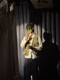 以为打了个恋陪，结果差点被“骂”哭。

DM Rebel +