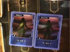 📍店家:梦境
👤DM:K
⏱️时长:7.5h
🥳角色: