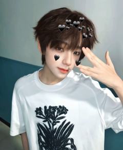 11:紧张吗？
27:有点...