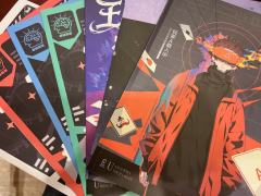 2025年顶级推理本，
三年高考五年模拟，
硬核做题玩家必打