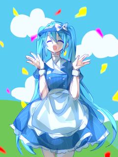 👋🐟





催眠师~初音未来