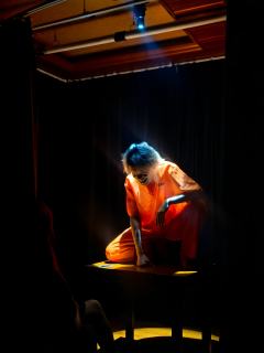 二刷调音师,莫慌版本总体体验强于moyu版本。
卡司:
威