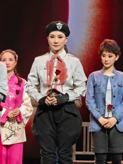 在戏曲艺术的长河中传统剧目如同经过时光打磨的经典试卷,以固定