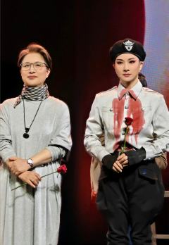 在戏曲艺术的长河中传统剧目如同经过时光打磨的经典试卷,以固定