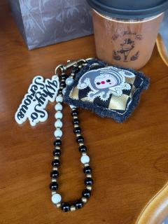 从最不想要到最爱
配色太高级了
实物非常洋气
等一个幽影小丑