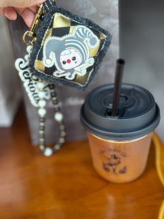 从最不想要到最爱
配色太高级了
实物非常洋气
等一个幽影小丑